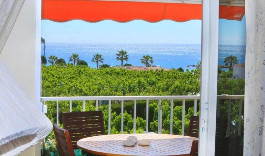 Precioso Apartamento De Playa Cambrils Exteriér fotografie